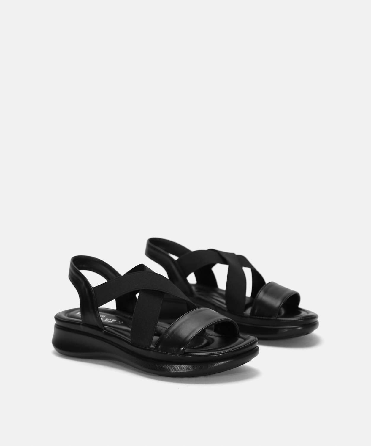 Sandalia plana sport image number null
